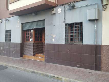 Local comercial en venta en Castellón de la Plana