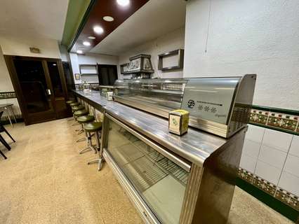 Local comercial en venta en Castellón de la Plana