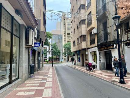 Oficina en alquiler en Castellón de la Plana