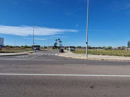 Parcela rústica en venta en Castellón de la Plana