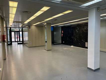 Local comercial en venta en Castellón de la Plana