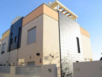 Chalet en venta en Almazora/Almassora