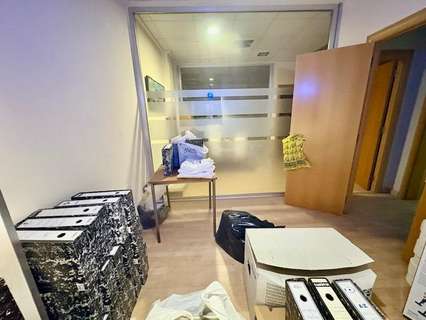 Local comercial en venta en Castellón de la Plana