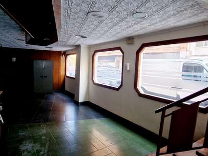 Local comercial en venta en Castellón de la Plana rebajado