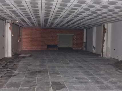 Local comercial en venta en Castellón de la Plana
