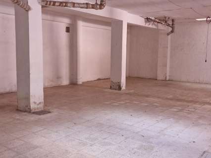 Local comercial en venta en Castellón de la Plana