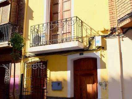 Casa en venta en Castellón de la Plana