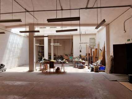 Local comercial en venta en Castellón de la Plana