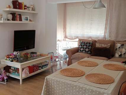 Apartamento en alquiler en Benicasim/Benicàssim
