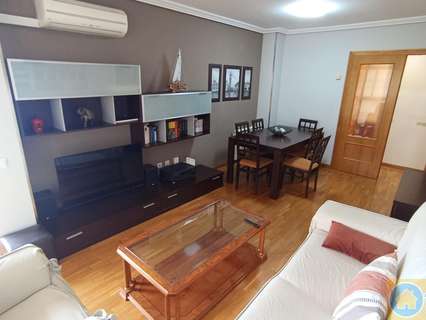 Piso en venta en Castellón de la Plana