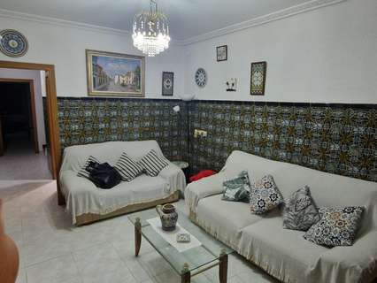 Casa en venta en Castellón de la Plana