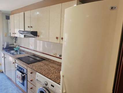 Piso en alquiler en Castellón de la Plana