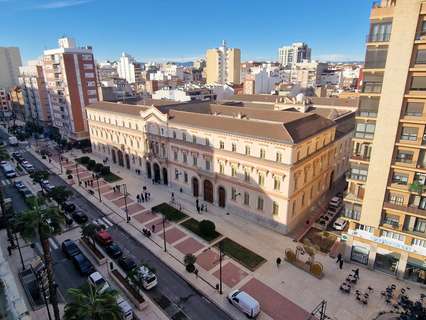 Piso en venta en Castellón de la Plana rebajado
