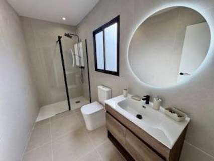 Piso en venta en Borriana/Burriana