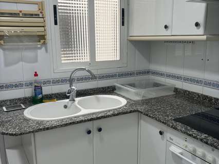 Piso en venta en Castellón de la Plana rebajado