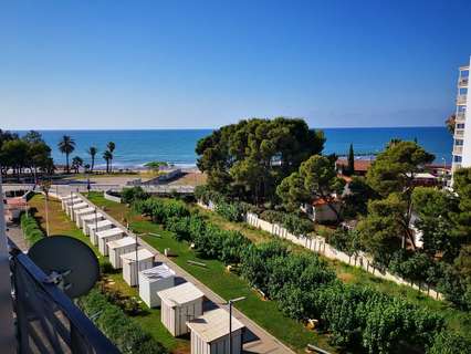 Apartamento en alquiler en Benicasim/Benicàssim
