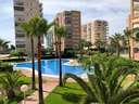 Apartamento en alquiler en Benicasim/Benicàssim