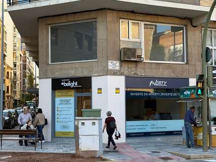 Oficina en alquiler en Castellón de la Plana