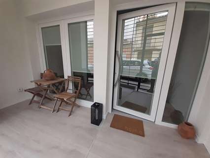 Planta baja en venta en Castellón de la Plana