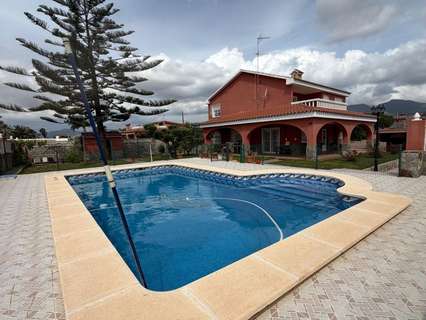 Casa en venta en Castellón de la Plana