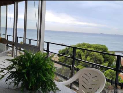 Apartamento en alquiler en Benicasim/Benicàssim