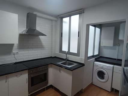 Piso en alquiler en Villarreal/Vila-real