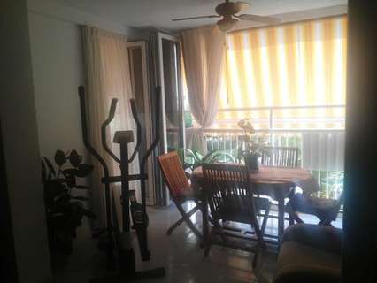 Apartamento en alquiler en Benicasim/Benicàssim