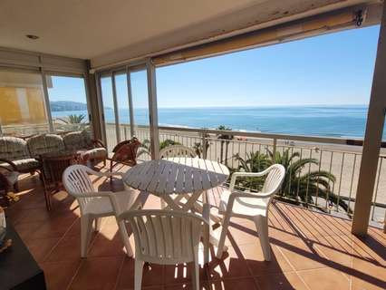 Apartamento en alquiler en Benicasim/Benicàssim
