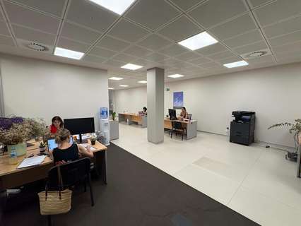 Local comercial en venta en Castellón de la Plana