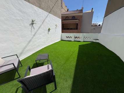 Casa en venta en Villarreal/Vila-real