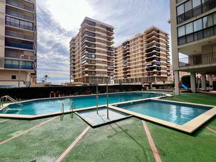 Apartamento en alquiler en Benicasim/Benicàssim