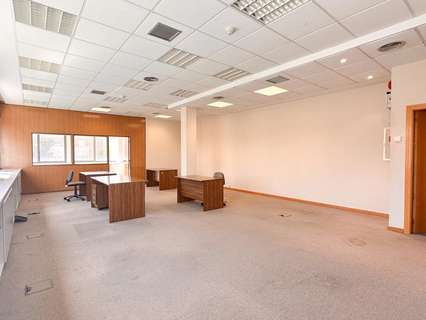 Oficina en venta en Las Rozas de Madrid