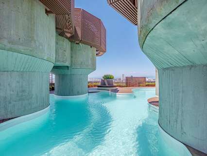 Piso en venta en Madrid