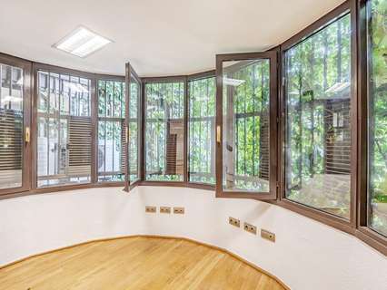 Oficina en alquiler en Madrid