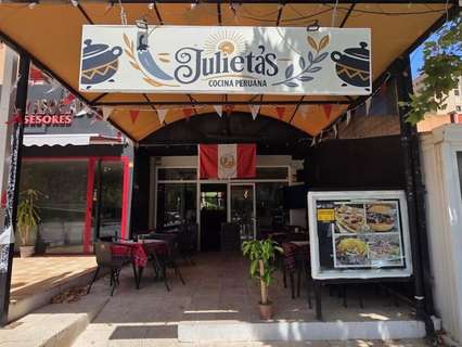 Local comercial en venta en Benidorm rebajado