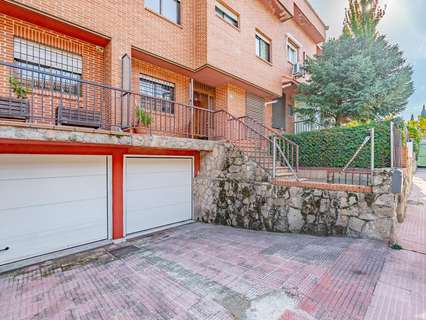 Casa en venta en Las Rozas de Madrid