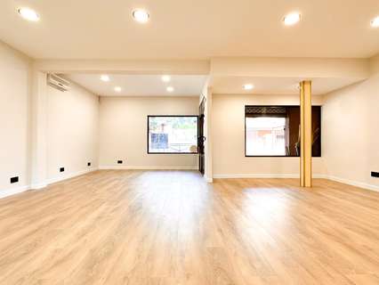 Local comercial en alquiler en Boadilla del Monte