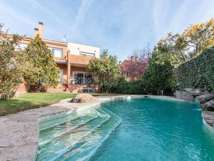 Casa en venta en Pozuelo de Alarcón