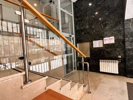 Piso en venta en Madrid