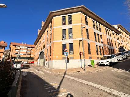 Piso en venta en Manzanares el Real
