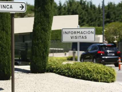 Chalet en venta en Pozuelo de Alarcón