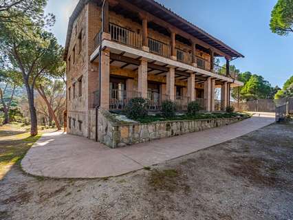 Casa en venta en San Martín de Valdeiglesias