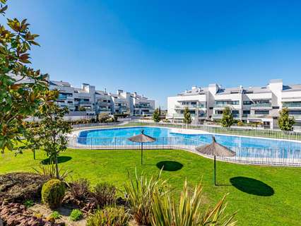 Planta baja en venta en Boadilla del Monte