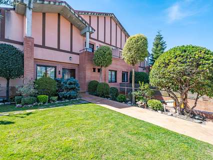 Casa en venta en Pozuelo de Alarcón