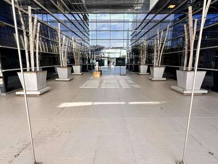 Oficina en alquiler en Villaviciosa de Odón