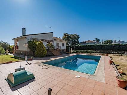 Chalet en venta en Valdemorillo