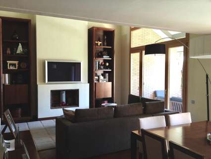 Casa en venta en Pozuelo de Alarcón