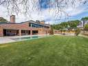 Chalet en venta en Boadilla del Monte