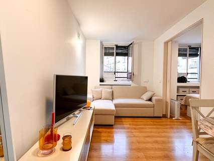Piso en venta en Madrid