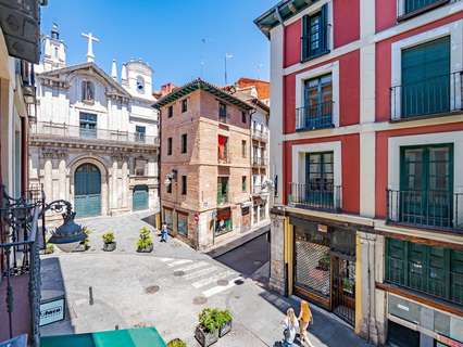 Apartamento en venta en Valladolid
